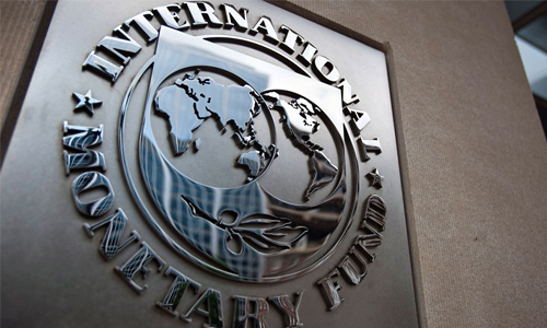 Argentina recibirá alrededor de US$ 4.355 millones del FMI