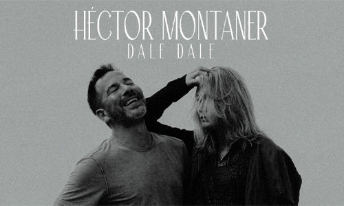 Héctor Montaner estrena “Dale dale”