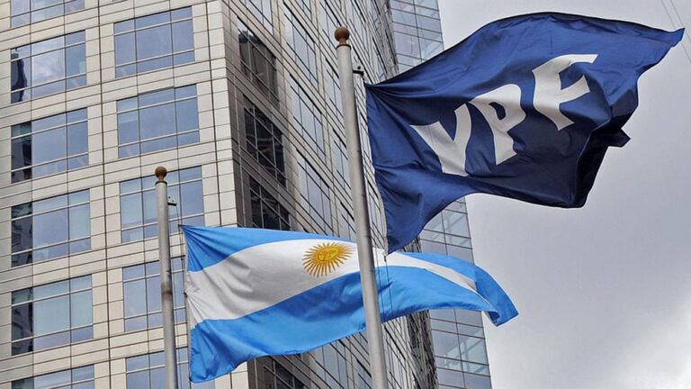 Caso YPF: la jueza Prezka falló en contra de pedido argentino