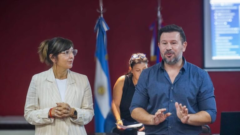 Educación avanza en Misiones: acuerdan normativa y acciones para el Plan de Alfabetización 2025