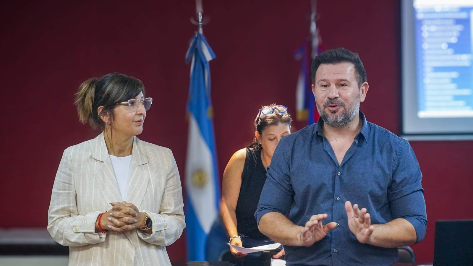 Educación