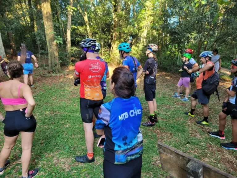 San Vicente se prepara para la 4° Bike Fest: adrenalina, naturaleza y deporte en un solo evento