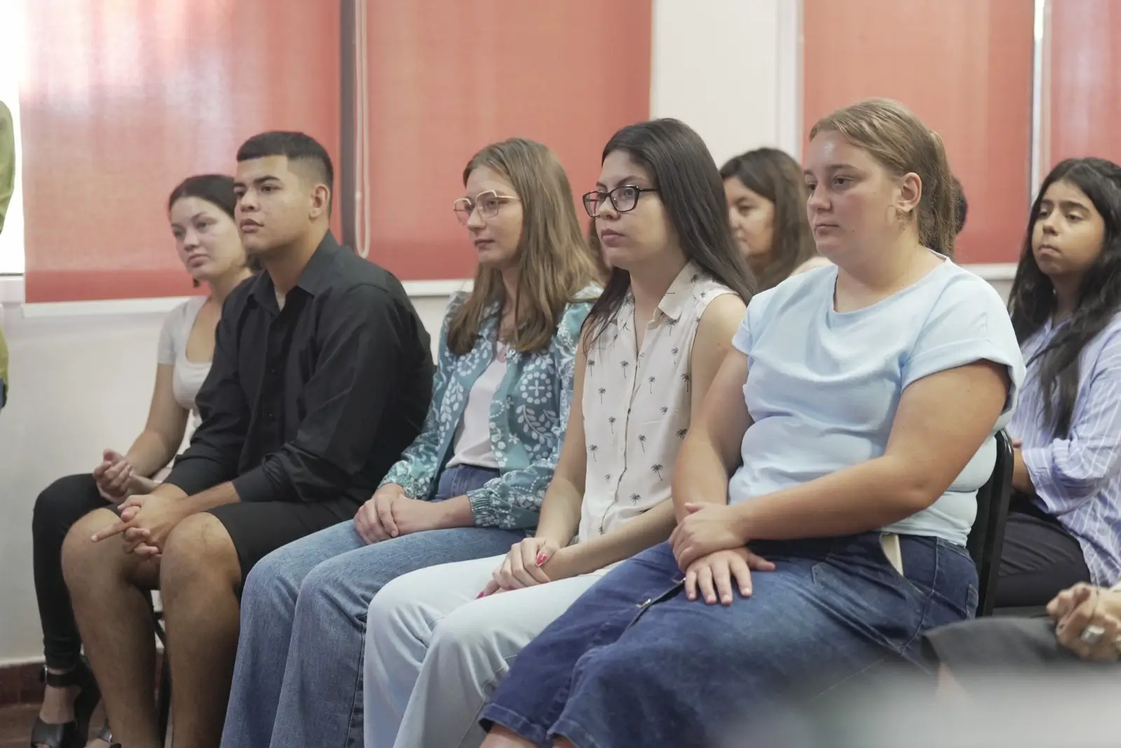 Convocatoria 2025 de las Becas Andrés Guacurarí