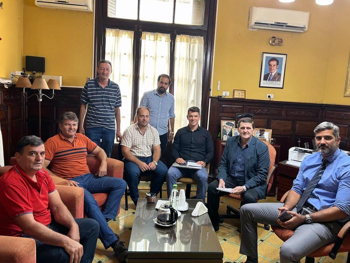 Hacienda asegura la continuidad del transporte público