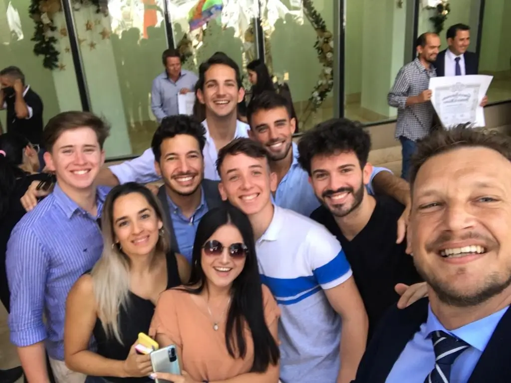 El caso Kiczka no solo sacudió las bases de Juntos por el Cambio en Misiones, sino que también expuso las profundas fisuras dentro de una coalición
