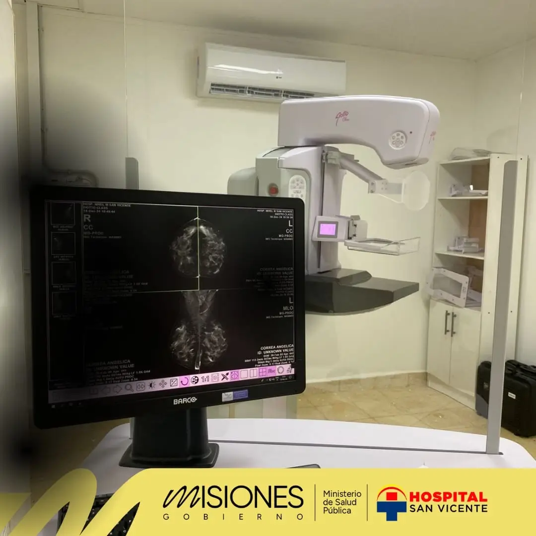 Reincorporación de un Servicio Clave para la Salud Comunitaria
