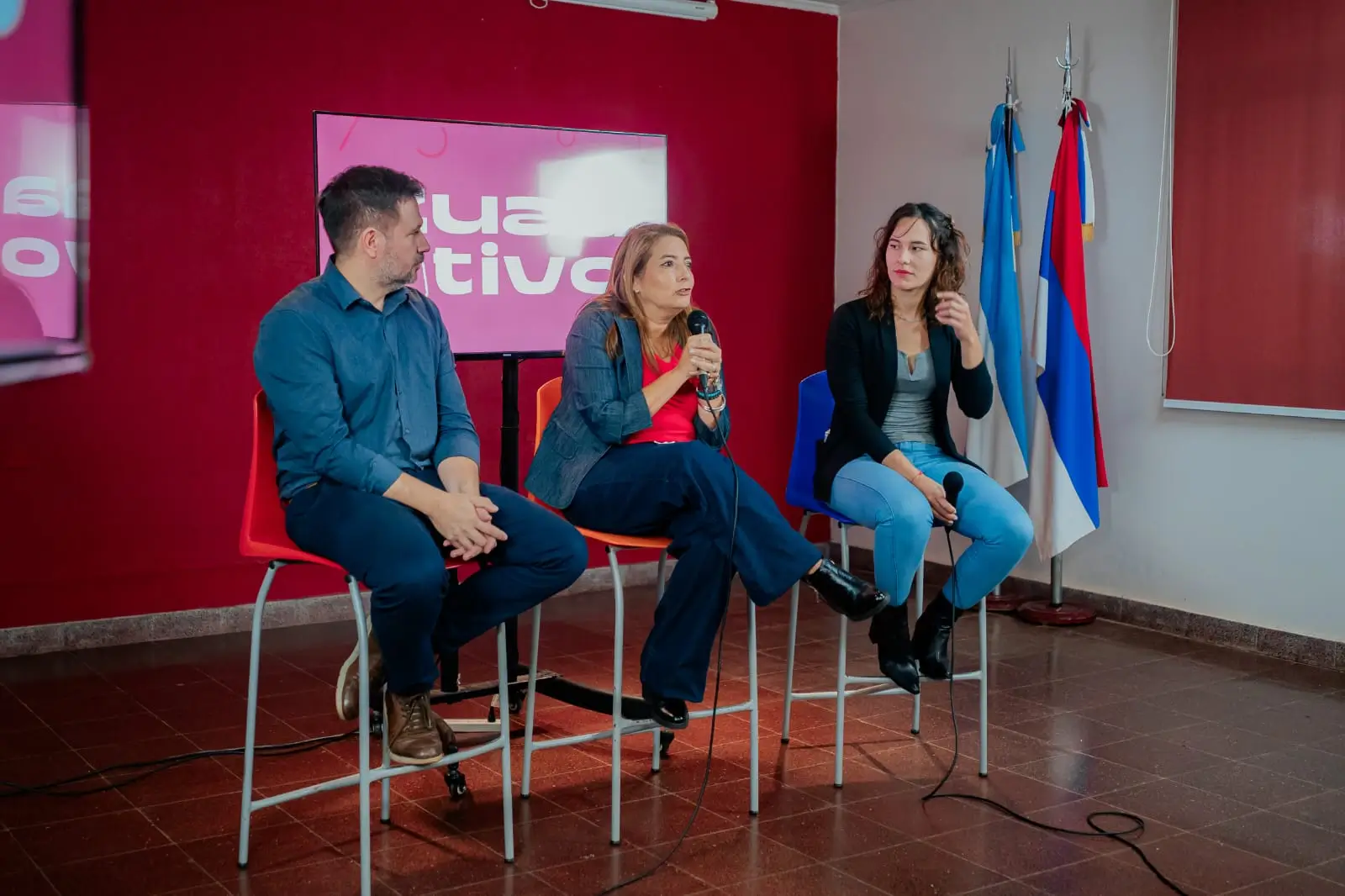 Kuaativo: Una Plataforma Innovadora para la Comunidad Educativa