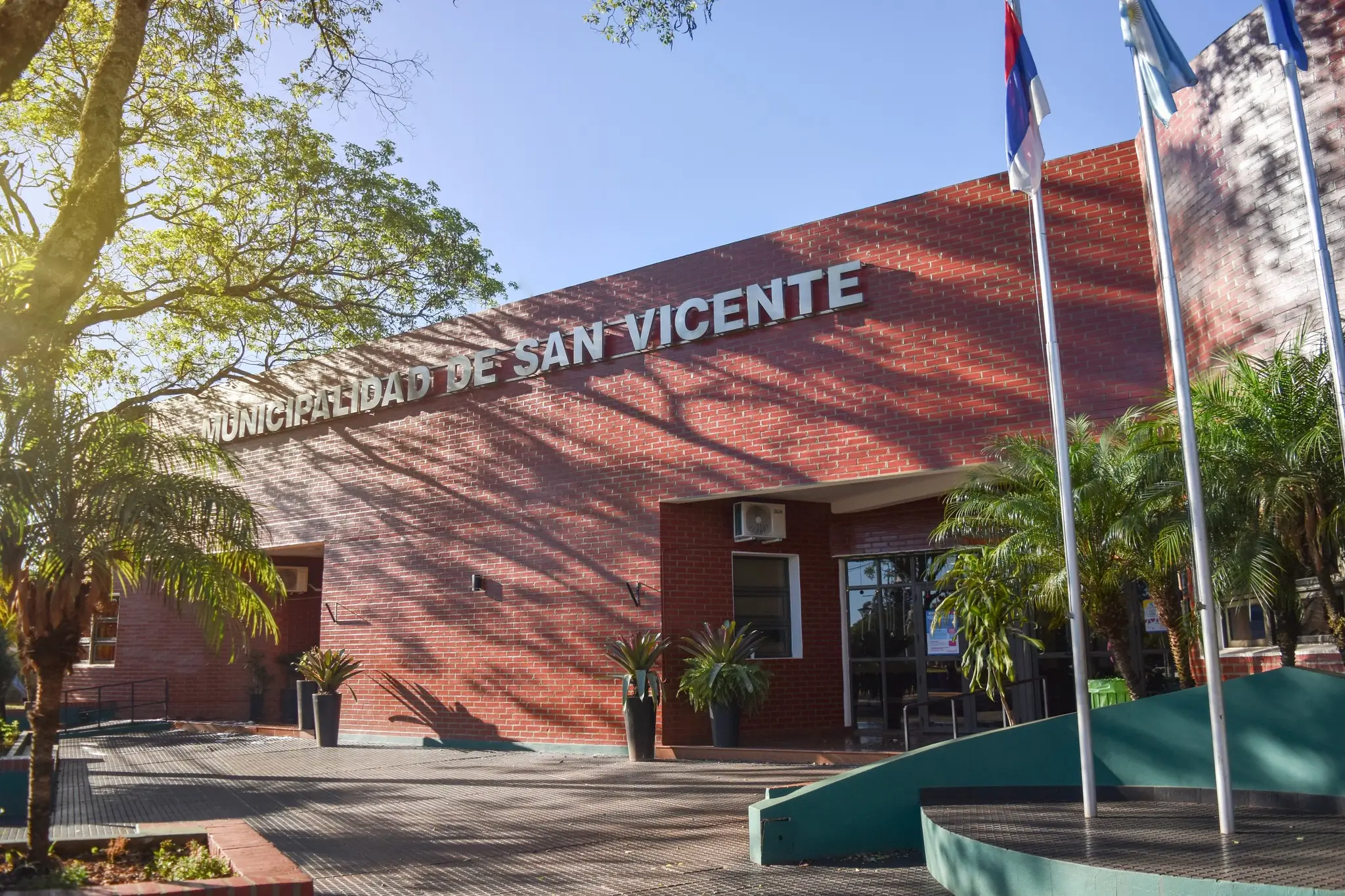 San Vicente se ubica entre los municipios con mayor número de listas inscriptas para las elecciones del 8 de junio, en las que se renovarán tres concejales titulares y tres suplentes.