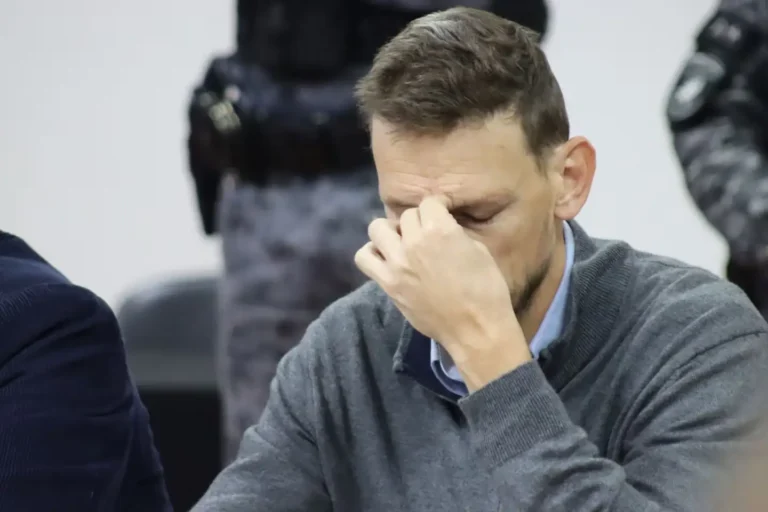 Caso Kiczka: la Fiscalía solicitó duras penas contra Germán y Sebastián Kiczka