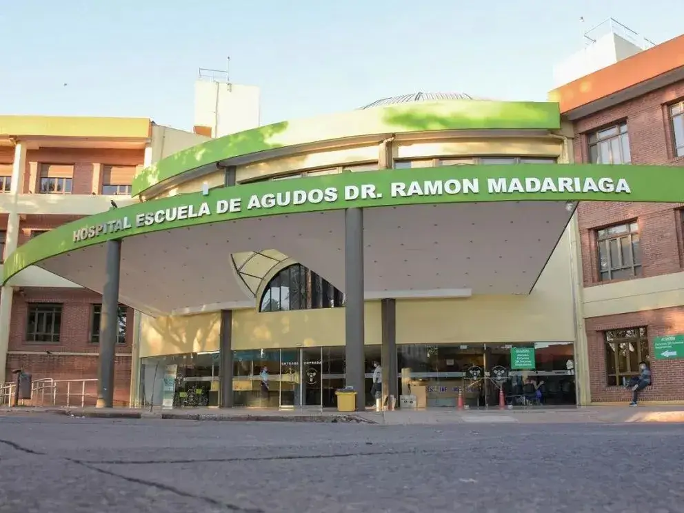 El Materno Neonatal y el Pediátrico mantendrán la atención habitual