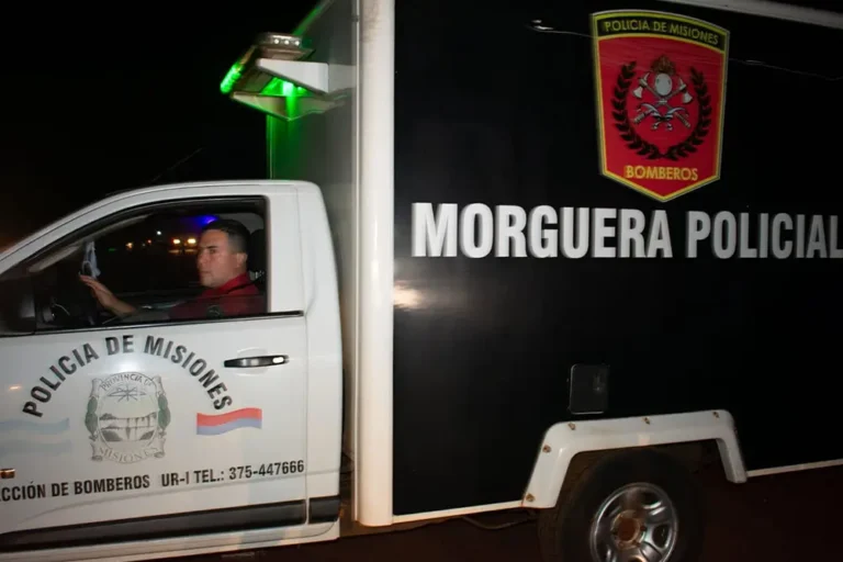 Dos Arroyos: Niño de 9 años murió tras caer de la camioneta que conducía su padre