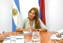 Postularán a la abogada Valeria Fiore como ministra del STJ en reemplazo de Jorge Rojas