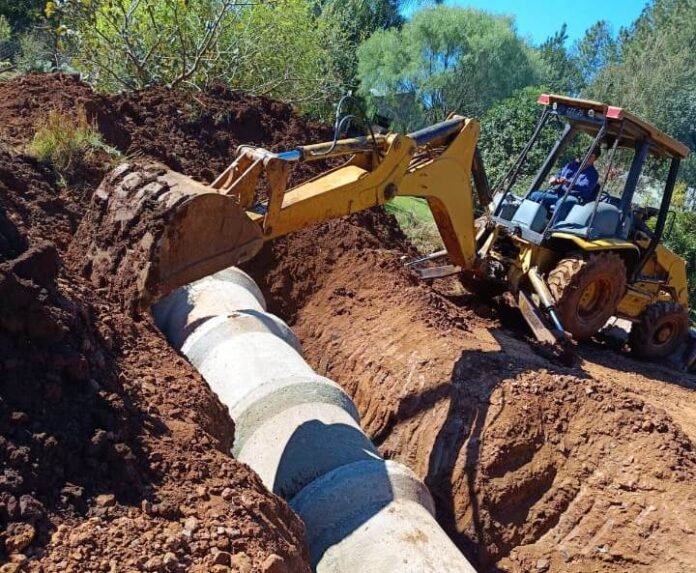 DPV - ALCANTARILLA FRCRAN 2