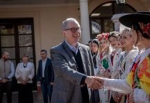 Lanzamiento de la 45º Fiesta Nacional del Inmigrante: “Tenemos una de las fiestas más grande de Argentina que rinde homenaje a sus raíces y tradiciones”, destacó Passalacqua