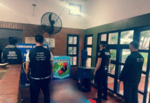 La policía desbarató red de cuatreros de San Vicente y Dos de Mayo