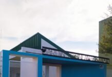 San Pedro: Pusieron en condiciones la sede edilicia del NENI 2040