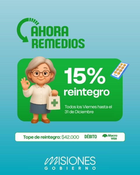Ahora-Remedios
