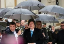 El gobierno nacional decidió seguir con la recesión económica