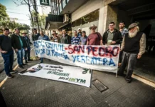 Yerbateros en alerta: El Gobierno Nacional limita el rol del INYM y libera el mercado yerbatero