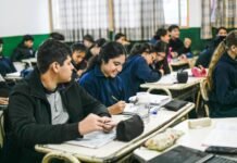 Educación: Misiones tendrá más horas de clase que el promedio nacional en 2026