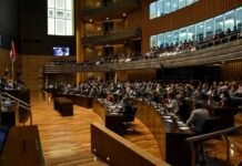 Macías, Centeno y Arnhold asumirían roles clave en la Cámara de Representantes de Misiones