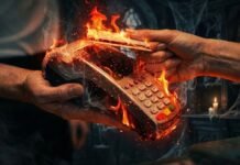 OPINIÓN | El país de los endeudados