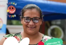 El programa Mirar Mejor llega a Fracrán con asistencia oftalmológica integral para los vecinos