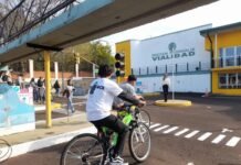 En 2025, la Escuela Vial de la Dirección Provincial de Vialidad llegó a 23.500 personas.