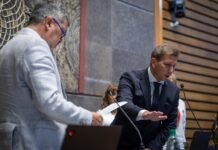 Sebastián Macías fue electo presidente de la Cámara de Representantes de Misiones