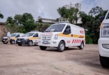 Misiones fortalece su red sanitaria, con equipamiento y tecnología para una atención sanitaria más ágil.