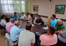 Misiones reunió a la mesa tabacalera provincial y solicitó definiciones a nación sobre el Fondo Especial del Tabaco