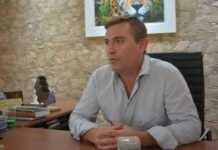 Menos coparticipación y más presión: «Kako» Sartori alertó por la situación de los municipios