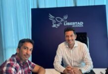 El nuevo presidente del INYM sube impuestos y dinamita el relato libertario para aumentar la recaudación