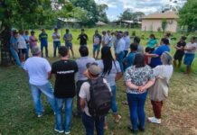 El Soberbio: Vialidad Misiones licitará obra básica y pavimento de la RP 15 entre Colonia La Flor y la RP 2