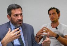 “Basta de viri viri”: Pastori pidió a Hartfield que reclame a Nación lo que le corresponde a Misiones