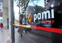 Ciego, con el alta médica y sin respuestas: un afiliado denuncia que el PAMI no cumple fallos judiciales en Oberá