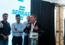 Misiones profundizó la integración regional con Brasil en encuentro clave en la ciudad de Barracão