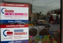 Programas “Ahora” baten récord histórico en Misiones y movilizan más de $160 mil millones