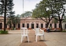 OPINIÓN | DeBÍ TiRAR MáS FOToS (o cómo se gobierna cuando no alcanza)