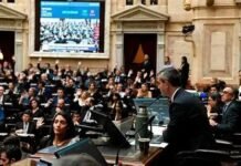 La responsabilidad de gobernar en tiempos de furia