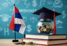 Hablemos de inversión en educación con datos concretos