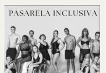 “Misión es Moda” impulsa una pasarela inclusiva y solidaria para transformar la vida de más de 100 niños y adolescentes