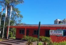 Fracrán: oficializan el llamado a concurso para cubrir el cargo de Juez de Paz