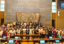 El Parlamento de la Mujer presentó 40 proyectos para fortalecer la producción, la salud y la autonomía en Misiones