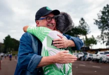 Passalacqua anunció un plan de alivio financiero para empleados públicos y jubilados: todos los detalles