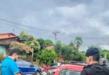 San Vicente: detectaron a un conductor con 2,14 g/l de alcohol en sangre durante un control policial