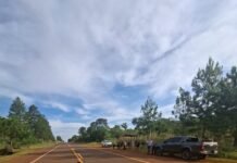 Fracrán: Falleció la adolescente que había resultado gravemente herida en un siniestro vial