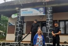 Crisis en Caraguatay: LLA deja al municipio lleno de basura por falta de servicios