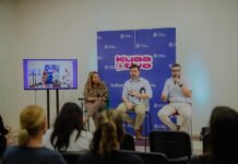 Educación: Presentaron la Programación 2026 de «Kuaativo»