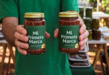 El Ministerio del Agro pone en marcha un programa para desarrollar marcas de productos elaborados en la chacra